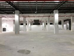 Yas Logistics Centre (D16), Warehouse #622684051